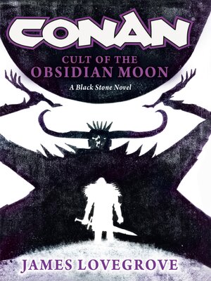 cover image of Conan